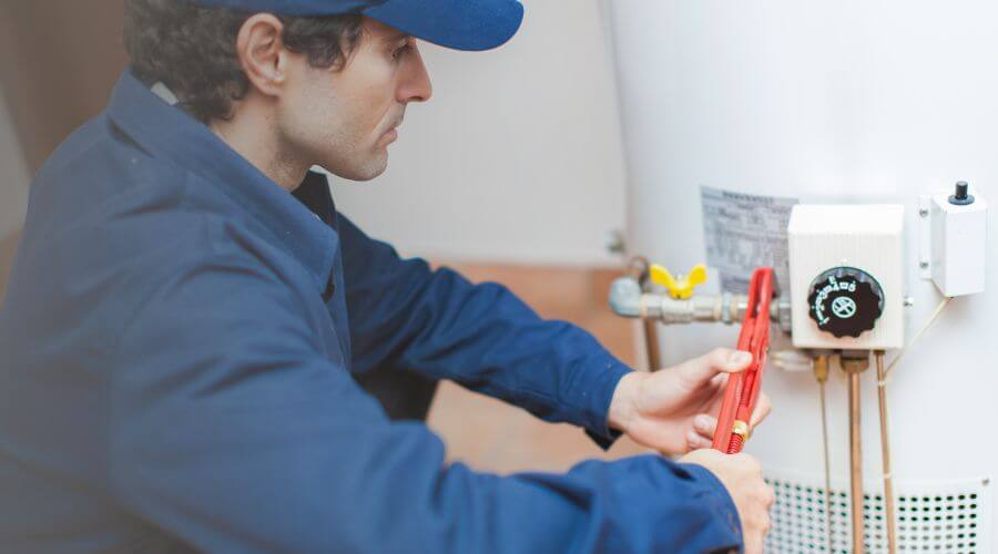 Professional expert plumbing services in Winterville, NC